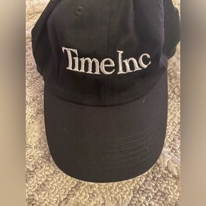 Vintage Time Inc Hat